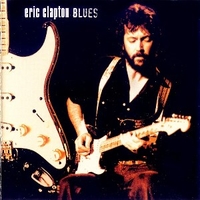 Blues (collector's edition) - ERIC CLAPTON