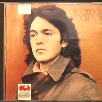 Riccardo Fogli 1 - RICCARDO FOGLI