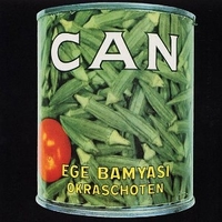 Ege bamyasi okraschoten - CAN