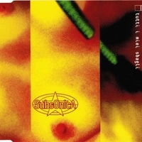 Tutti i miei sbagli (3 tracks) - SUBSONICA