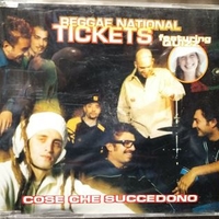 Cose che succedono (1 track) - REGGAE NATIONAL TICKETS