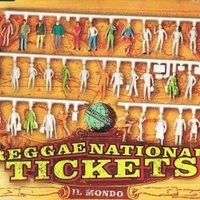 Il mondo (3 tracks) - REGGAE NATIONAL TICKETS