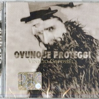Ovunque proteggi - VINICIO CAPOSSELA