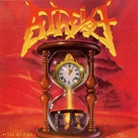 Piece of time - ATHEIST