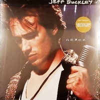 Grace - JEFF BUCKLEY