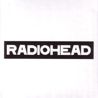 Album box set - RADIOHEAD