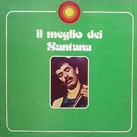Il meglio dei Santana - SANTANA