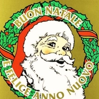 Buon Natale e felice Anno nuovo - VARIOUS