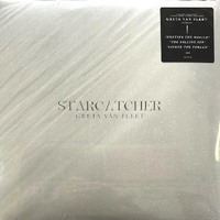 Starcatcher - GRETA VAN FLEET