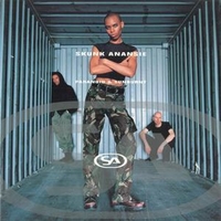 Paranoid & sunburnt - SKUNK ANANSIE
