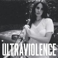 Ultraviolence - LANA DEL REY