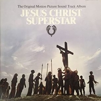 Jesus Christ superstar (o.s.t.) - ANDREW LLOYD WEBBER \ TIM RICE