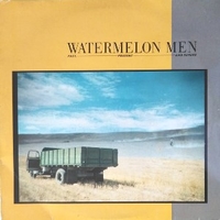 Past, present and future - WATERMELON MEN