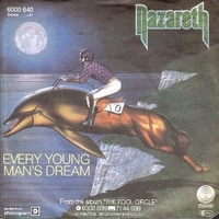 Every young man's dream \ Let me be… - NAZARETH