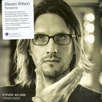 Transience - STEVEN WILSON