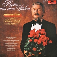 Rosen aus dem Suden - JAMES LAST