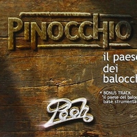 Il paese dei balocchi (2 tracks) - POOH