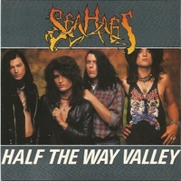 Half the way valley \ Back to the grind - SEA HAGS