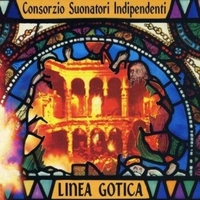 Linea gotica - C.S.I.