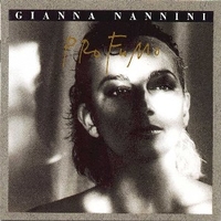 Profumo - GIANNA NANNINI