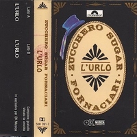 L'urlo - ZUCCHERO