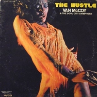 The hustle - VAN McCOY