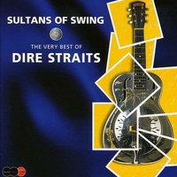 Sultans of swing - The very best of Dire straits - DIRE STRAITS