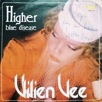 Higher \ Blue disease - VIVIEN VEE