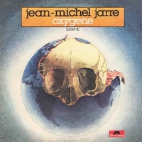 Oxygene part 4 & 6 - JEAN MICHEL JARRE