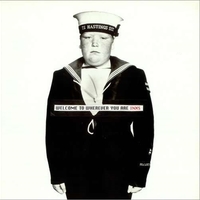 Welcome to wherever you are - INXS
