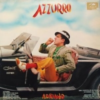 Azzurro - ADRIANO CELENTANO