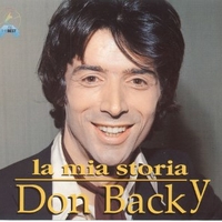 La mia storia - DON BACKY