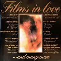 Films in love - VARIOUS