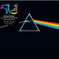 The dark side of the moon (50th anniversary edition) - PINK FLOYD