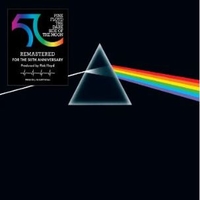 The dark side of the moon (50th anniversary edition) - PINK FLOYD