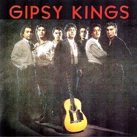 Gipsy kings - GIPSY KINGS