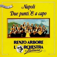 Napoli due punti. E a capo - RENZO ARBORE