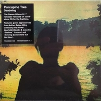 Deadwing - PORCUPINE TREE