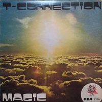 Magic - T-CONNECTION