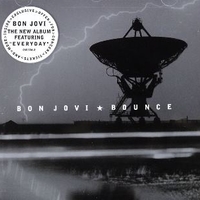 Bounce - BON JOVI