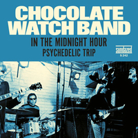 In the midnight hour\Psychedelic trip - CHOCOLATE WATCHBAND