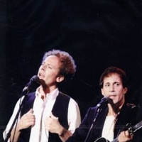 The concert in Central park - SIMON & GARFUNKEL