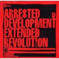 Extended revolution - ARRESTED DEVELOPMENT