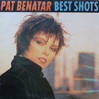 Best shots - PAT BENATAR