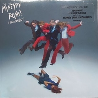 Rush! (are u coming?) (new edition) - MANESKIN