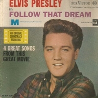 Follow that dream (o.s.t.) - ELVIS PRESLEY