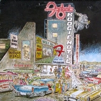 Boogie motel - FOGHAT