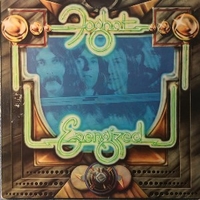 Energized - FOGHAT