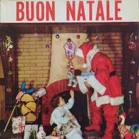 Buon Natale - VARIOUS