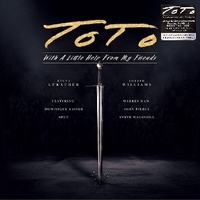 With a little help from my friends - TOTO